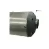 Silencieux droit (echappement) KAWASAKI KLV 1000 2004-2005