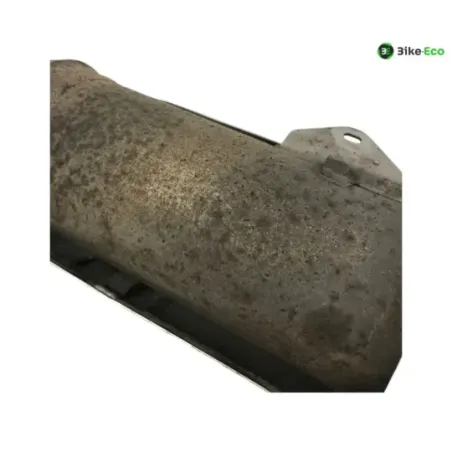 Silencieux droit (echappement) KAWASAKI KLV 1000 2004-2005