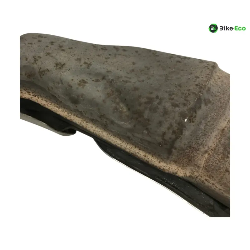 Silencieux droit (echappement) KAWASAKI KLV 1000 2004-2005