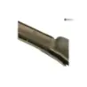 Silencieux droit (echappement) KAWASAKI KLV 1000 2004-2005