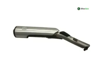 Silencieux droit (echappement) KAWASAKI KLV 1000 2004-2005