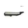 Silencieux gauche (echappement) KAWASAKI KLV 1000 2004-2005