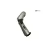 Silencieux gauche (echappement) KAWASAKI KLV 1000 2004-2005