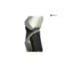 Silencieux gauche (echappement) KAWASAKI KLV 1000 2004-2005