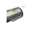 Silencieux gauche (echappement) KAWASAKI KLV 1000 2004-2005