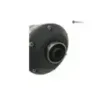 Silencieux gauche (echappement) KAWASAKI KLV 1000 2004-2005