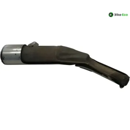 Silencieux gauche (echappement) KAWASAKI KLV 1000 2004-2005
