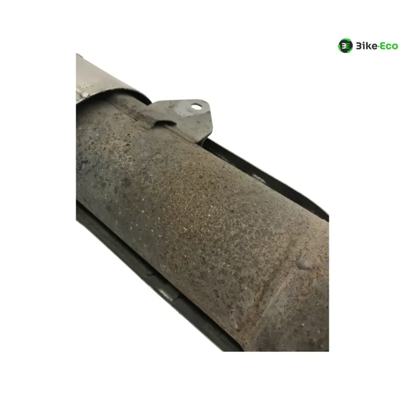 Silencieux gauche (echappement) KAWASAKI KLV 1000 2004-2005