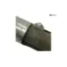 Silencieux gauche (echappement) KAWASAKI KLV 1000 2004-2005