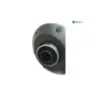 Silencieux gauche (echappement) KAWASAKI KLV 1000 2004-2005