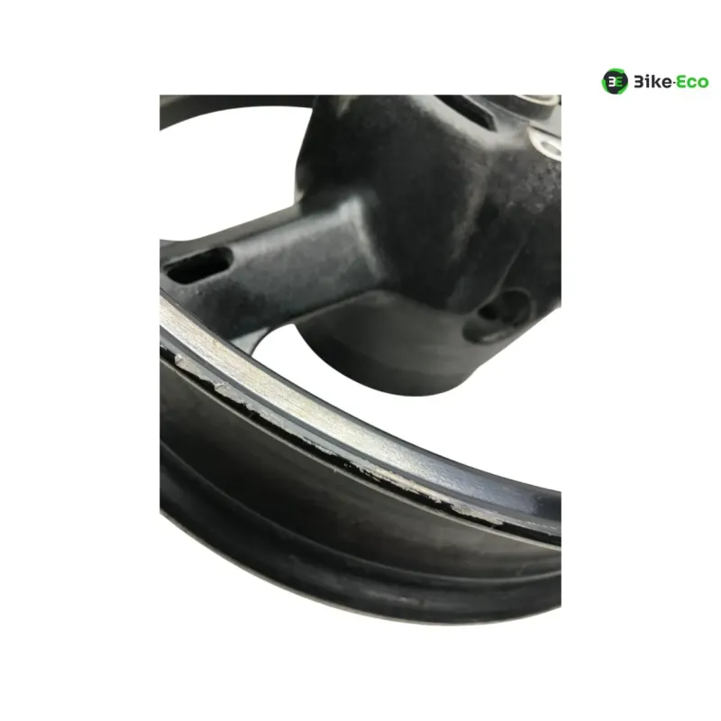 Jante arriere KAWASAKI KLV 1000 2004-2005