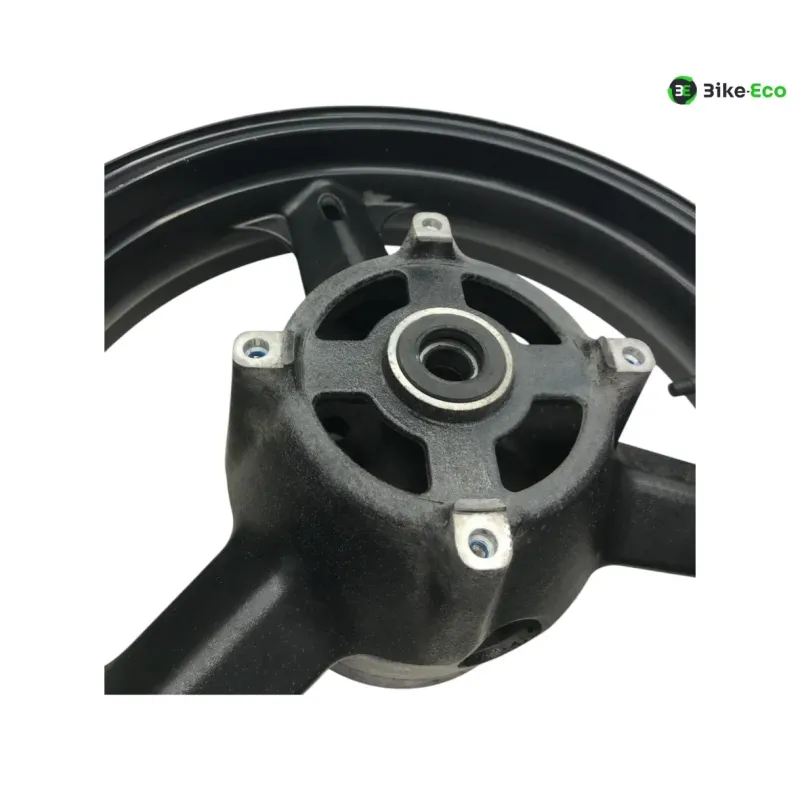 Jante arriere KAWASAKI KLV 1000 2004-2005