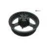 Jante arriere KAWASAKI KLV 1000 2004-2005