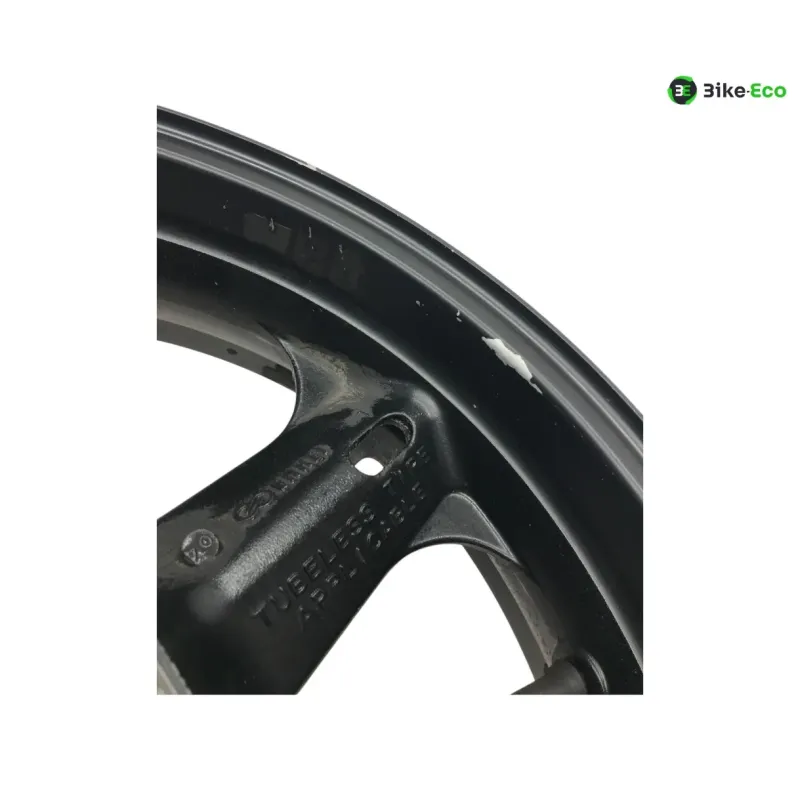 Jante arriere KAWASAKI KLV 1000 2004-2005