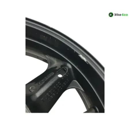 Jante arriere KAWASAKI KLV 1000 2004-2005