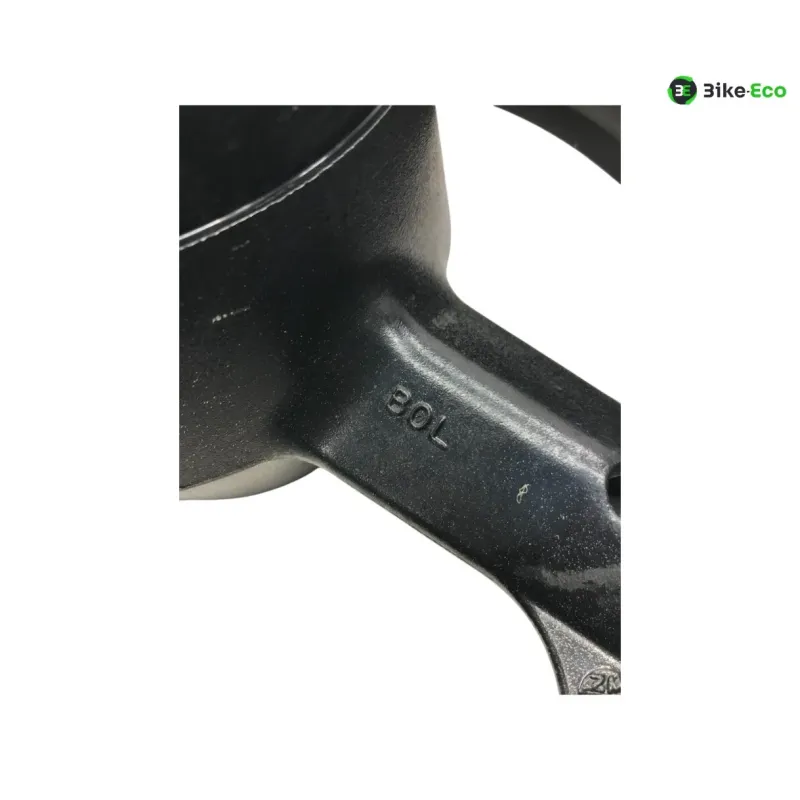 Jante arriere KAWASAKI KLV 1000 2004-2005