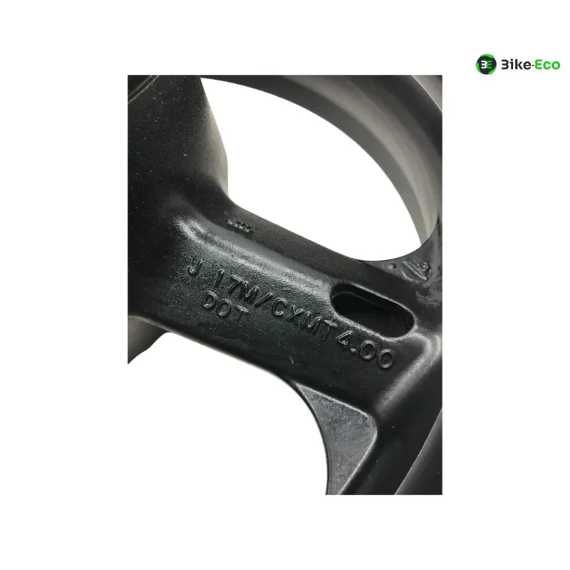 Jante arriere KAWASAKI KLV 1000 2004-2005