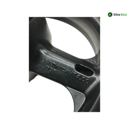 Jante arriere KAWASAKI KLV 1000 2004-2005
