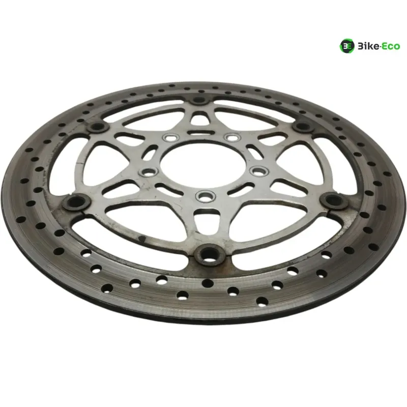 Disque frein avant KAWASAKI KLV 1000 2004-2005