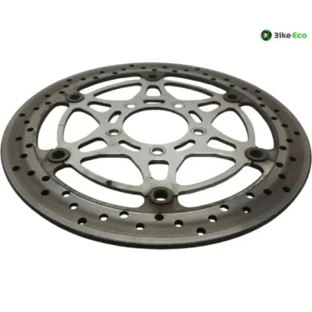 Disque frein avant KAWASAKI KLV 1000 2004-2005