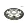 Disque frein avant KAWASAKI KLV 1000 2004-2005
