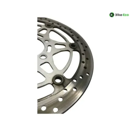 Disque frein avant KAWASAKI KLV 1000 2004-2005