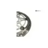 Disque frein avant KAWASAKI KLV 1000 2004-2005