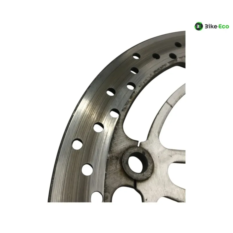 Disque frein avant KAWASAKI KLV 1000 2004-2005