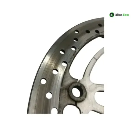 Disque frein avant KAWASAKI KLV 1000 2004-2005