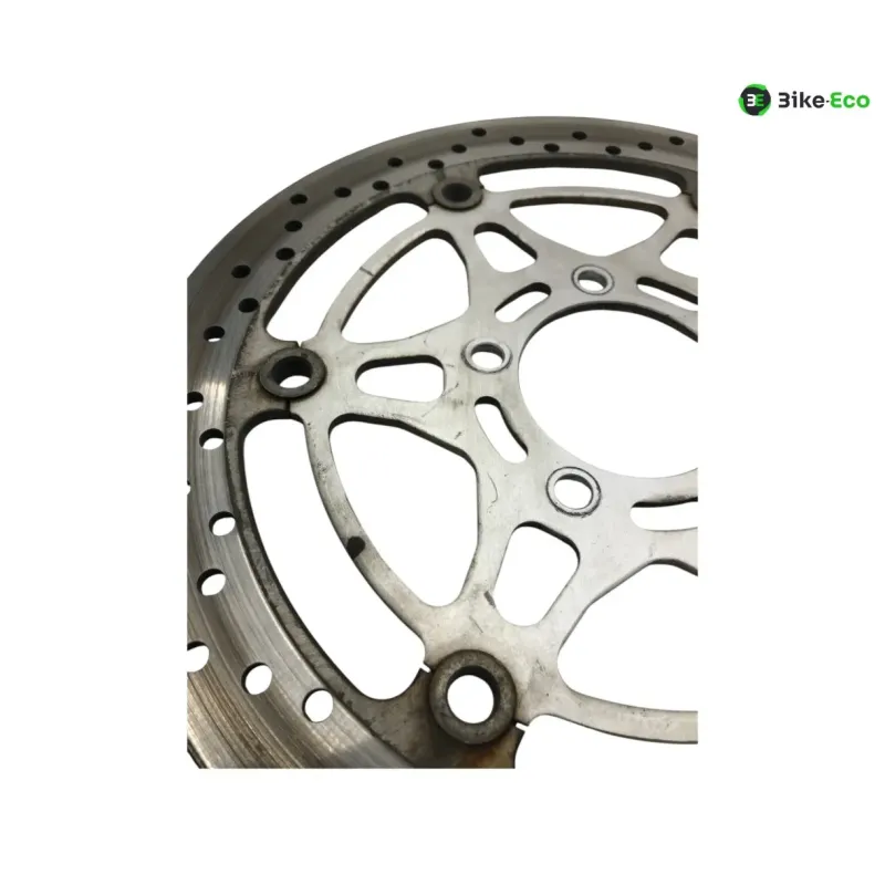 Disque frein avant KAWASAKI KLV 1000 2004-2005
