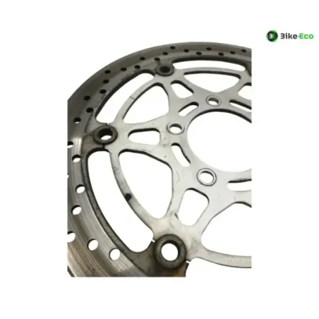 Disque frein avant KAWASAKI KLV 1000 2004-2005