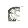Disque frein avant KAWASAKI KLV 1000 2004-2005