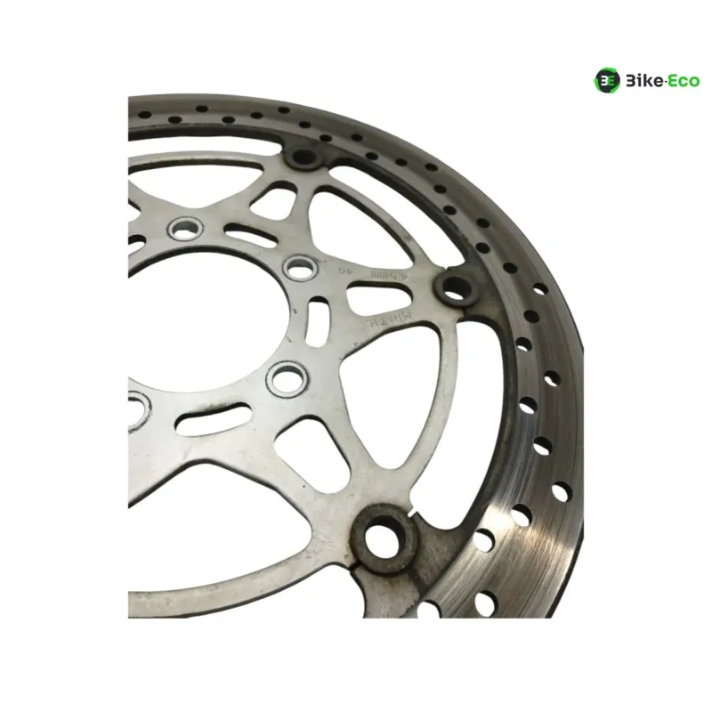 Disque frein avant KAWASAKI KLV 1000 2004-2005