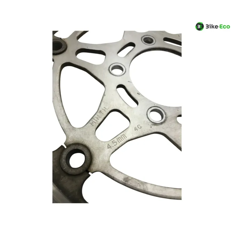 Disque frein avant KAWASAKI KLV 1000 2004-2005