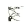 Disque frein avant KAWASAKI KLV 1000 2004-2005