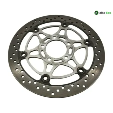 Disque frein avant KAWASAKI KLV 1000 2004-2005