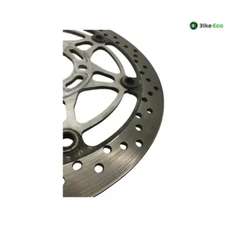 Disque frein avant KAWASAKI KLV 1000 2004-2005