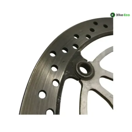Disque frein avant KAWASAKI KLV 1000 2004-2005