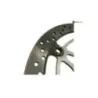Disque frein avant KAWASAKI KLV 1000 2004-2005