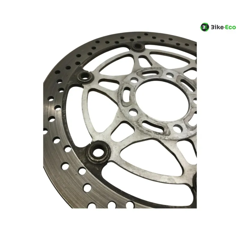 Disque frein avant KAWASAKI KLV 1000 2004-2005