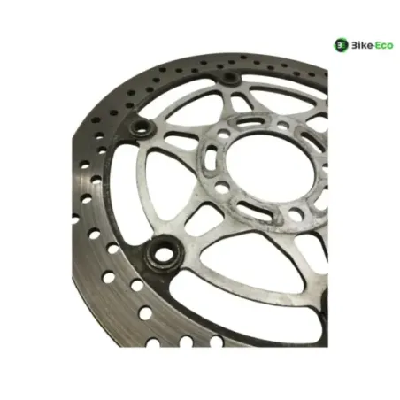 Disque frein avant KAWASAKI KLV 1000 2004-2005