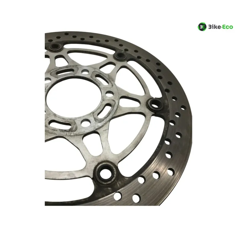 Disque frein avant KAWASAKI KLV 1000 2004-2005
