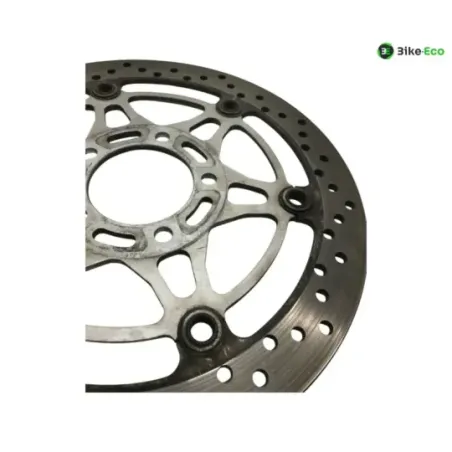 Disque frein avant KAWASAKI KLV 1000 2004-2005