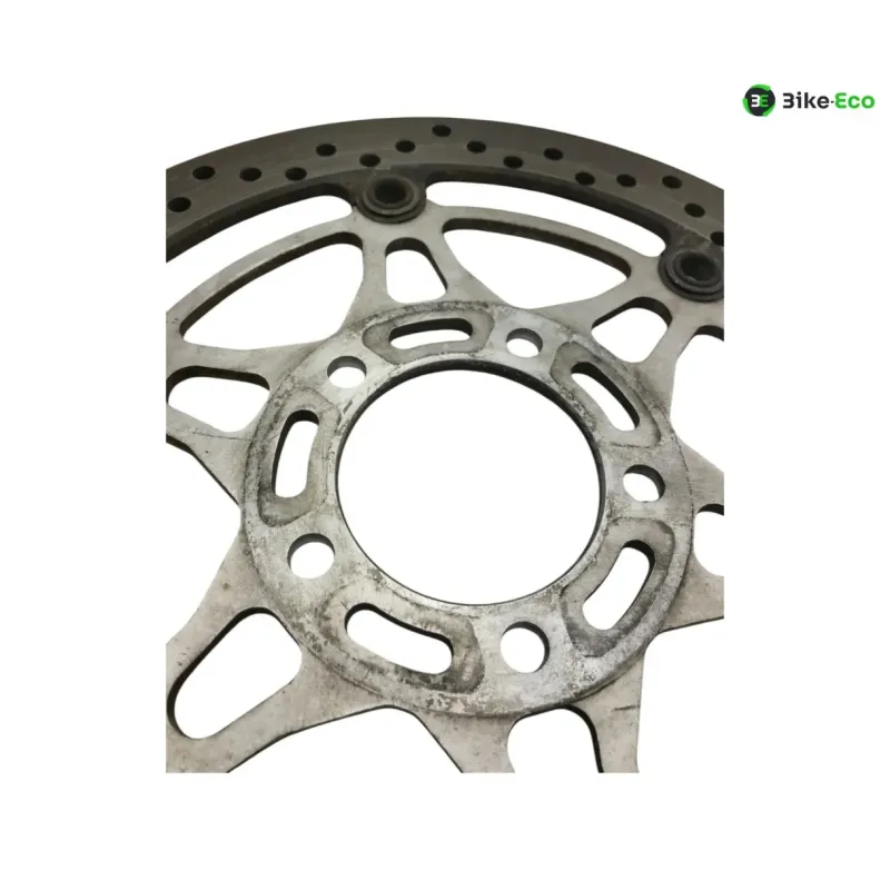 Disque frein avant KAWASAKI KLV 1000 2004-2005