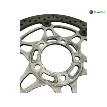 Disque frein avant KAWASAKI KLV 1000 2004-2005