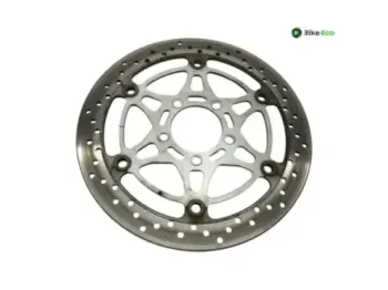 Disque frein avant KAWASAKI KLV 1000 2004-2005