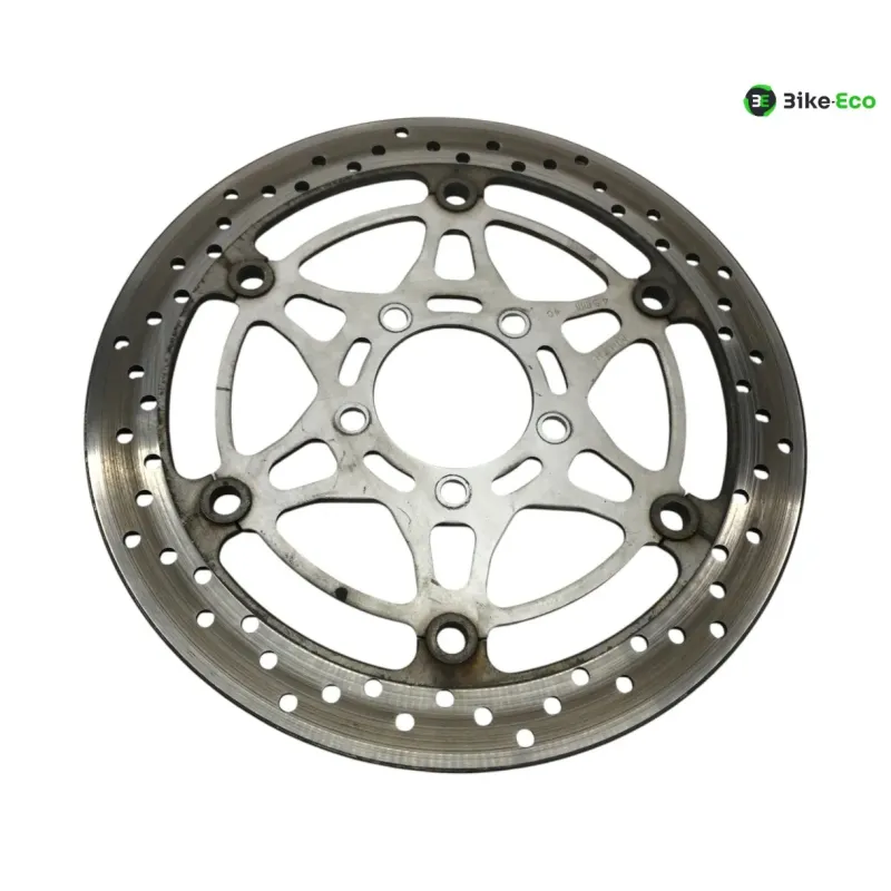 Disque frein avant KAWASAKI KLV 1000 2004-2005