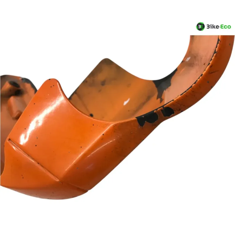 Sabot KAWASAKI KLV 1000 2004-2005