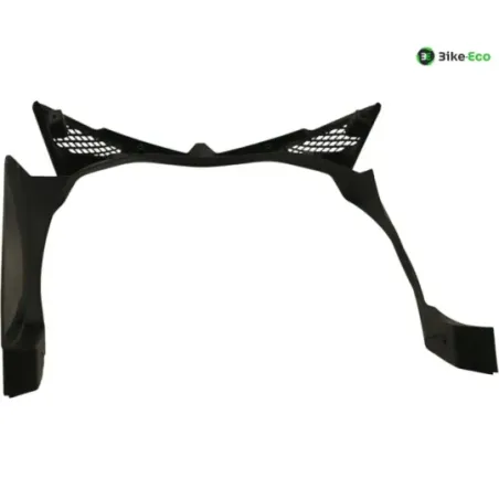 Cache interieur carenage KAWASAKI KLV 1000 2004-2005