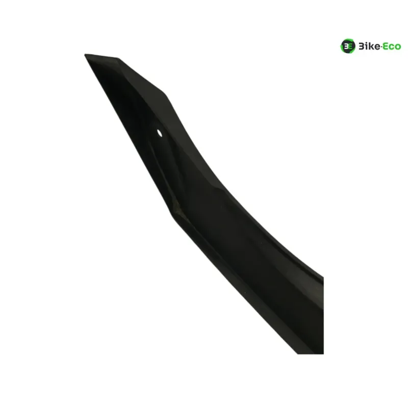 Cache interieur carenage KAWASAKI KLV 1000 2004-2005